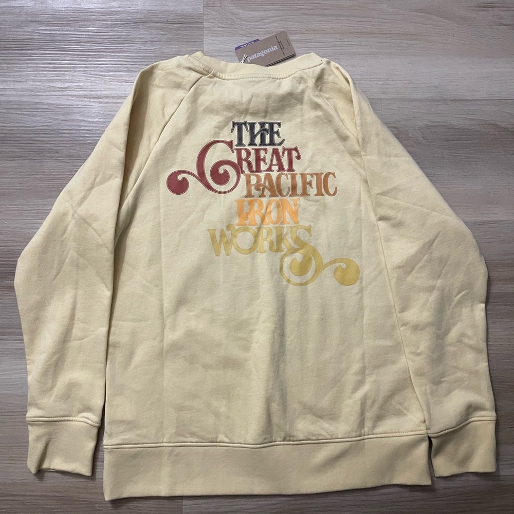 Patagonia Kids Sweatshirt